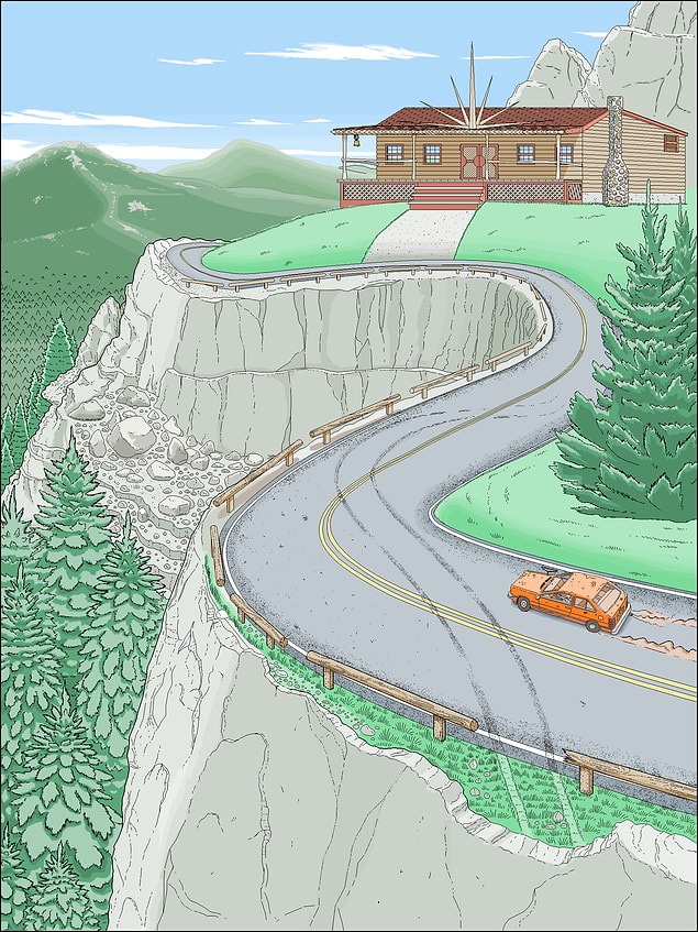 “I suck at Photoshop and other programs, and have worked exclusively in Microsoft Paint for over ten years…”