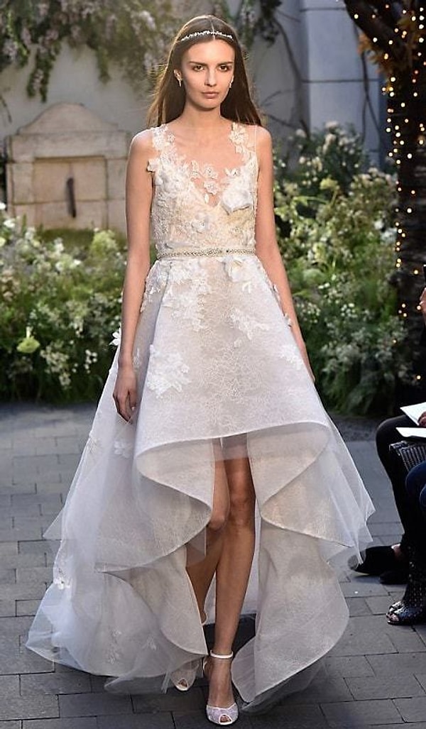 8. Укороченные юбки