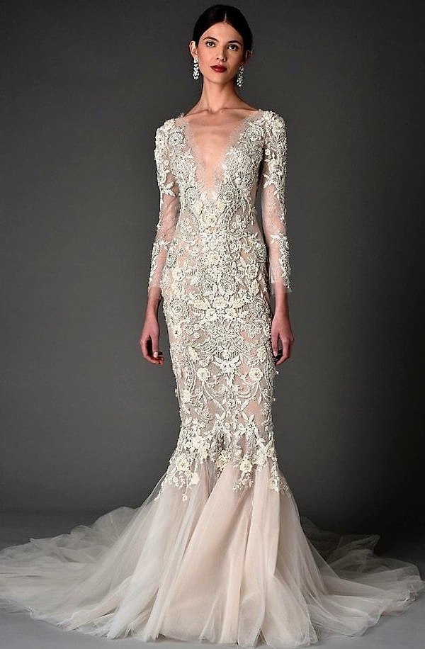 7. Цветочные аппликации и вышивка