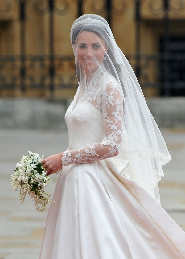 2. Длинные рукава