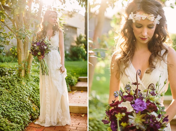 4. Стиль бохо (богемный стиль)