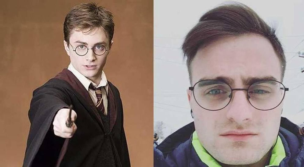 20 россиян как две капли похожих на голливудских звезд