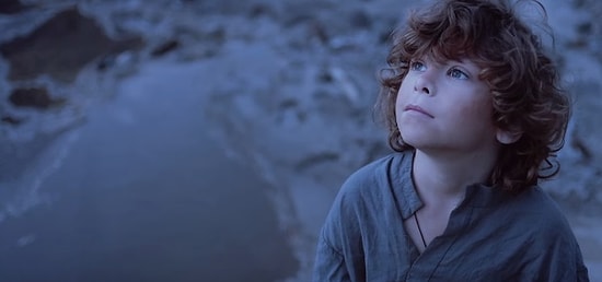 Премьера нового мощного клипа Би-2!