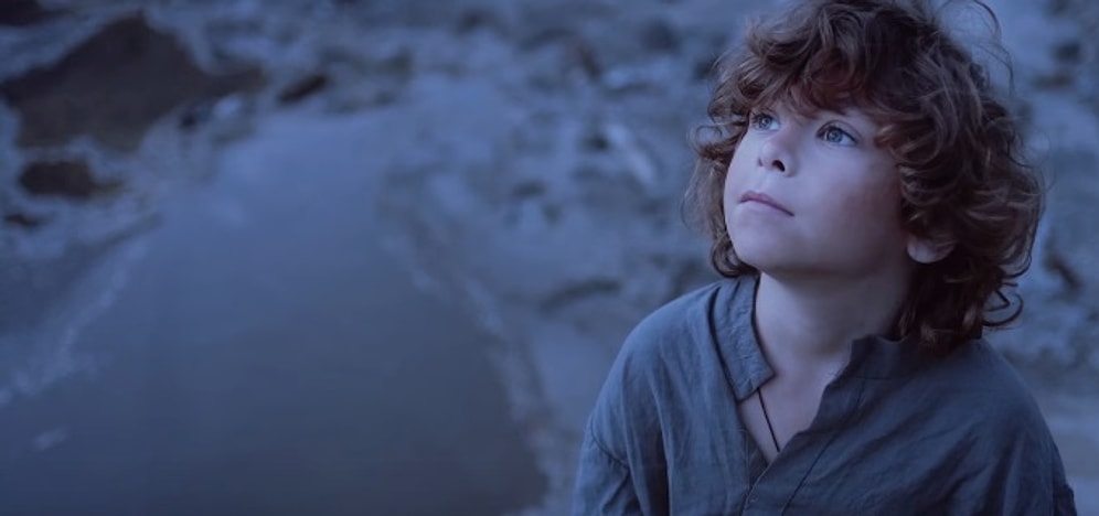 Премьера нового мощного клипа Би-2!