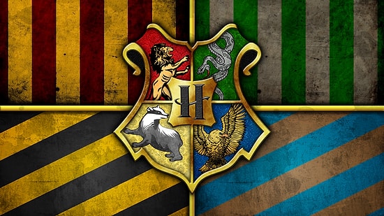 Тест: Профессором какого факультета Хогвартса вы могли бы стать?