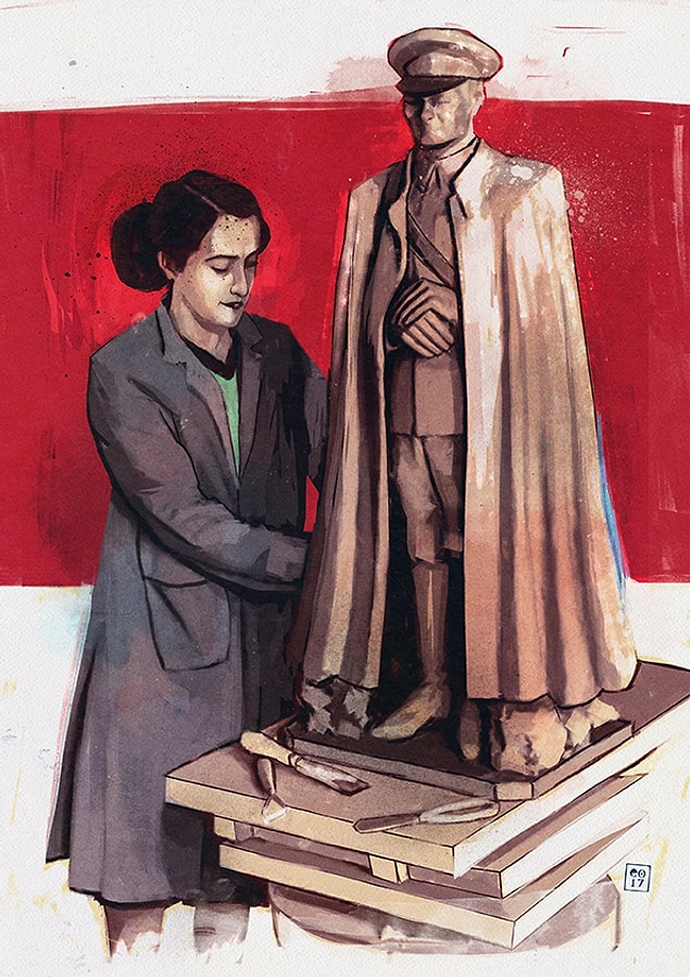 Sabiha Bengütaş