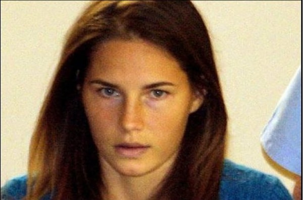 4. Квартира Мередит Керчер (Перуджа, Италия)