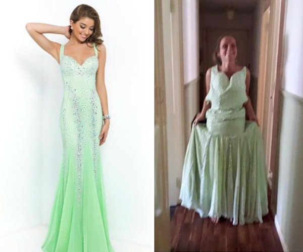 3. "Всегда есть шанс ошибиться с размером"