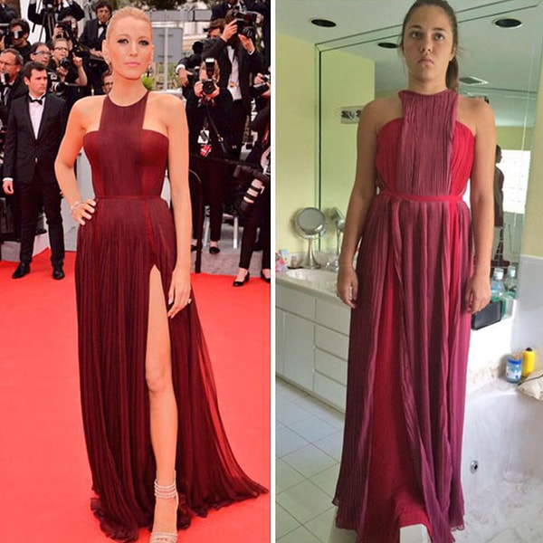 12. "Совсем не голливудская копия"