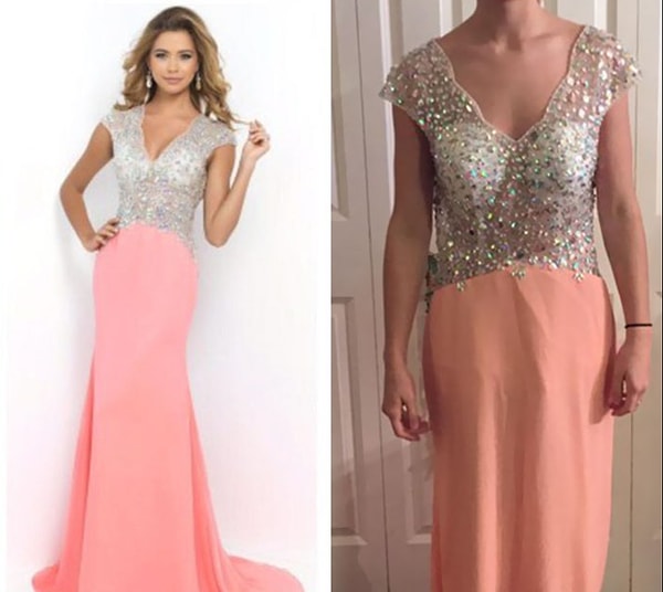 16. "Фото-оберег от покупок в Китае"