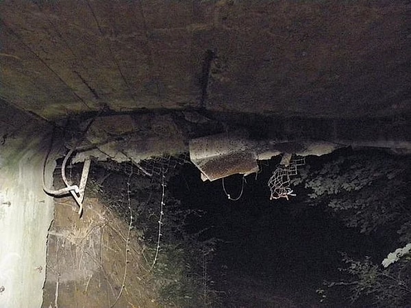 10. Как бы то ни было, проверки лечебницы выявили многочисленные нарушения. Дело передали в суд, и в 1980 году санаторий был закрыт уже навсегда