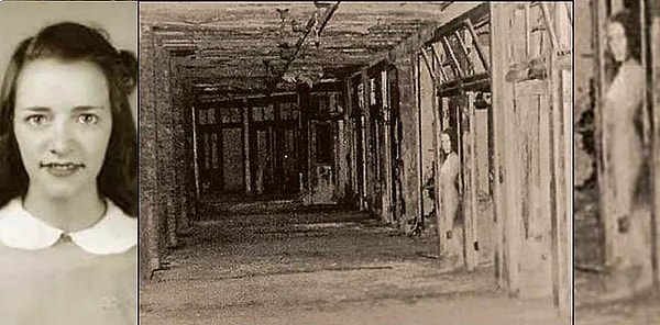 13. Сейчас "Уэйверли Хиллс" — самое популярное заброшенное место в США