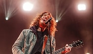 Adli Tıp Doğruladı: Efsane Müzisyen Chris Cornell İntihar Etti...