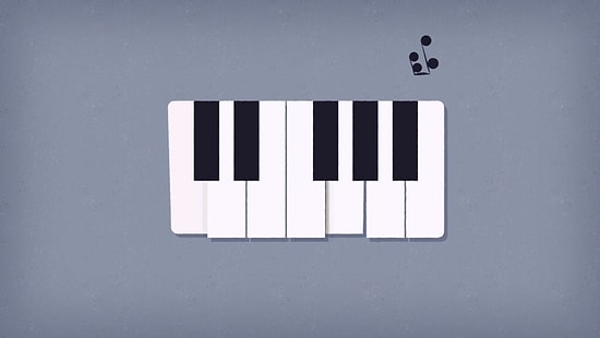 Rubik Küpünü Bir Piyano Gibi Nasıl Çalabilirsiniz ?