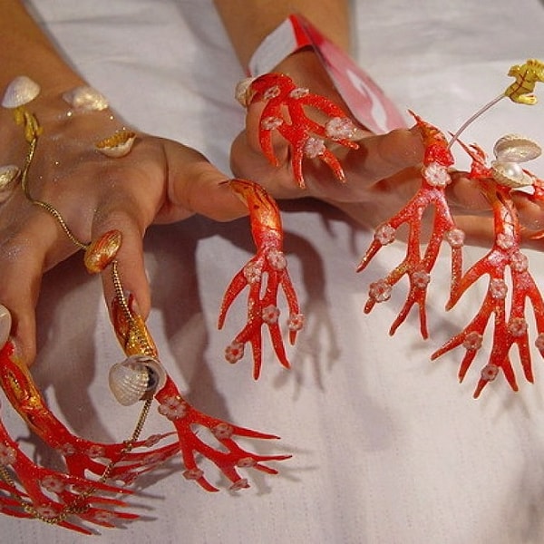 12. Морская тематика подоспела.