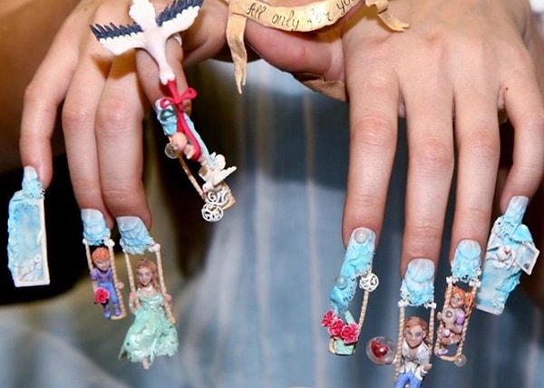 14. Качели??????