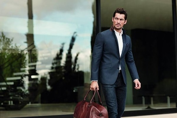 6. Какое качество в мужчинах вы цените выше всего?