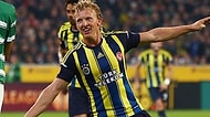 Çok Yetenekli Olmadan da Efsane Olunabileceğini Kanıtlayan Dirk Kuyt Futbol Hayatını Sonlandırdı
