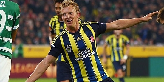 Çok Yetenekli Olmadan da Efsane Olunabileceğini Kanıtlayan Dirk Kuyt Futbol Hayatını Sonlandırdı