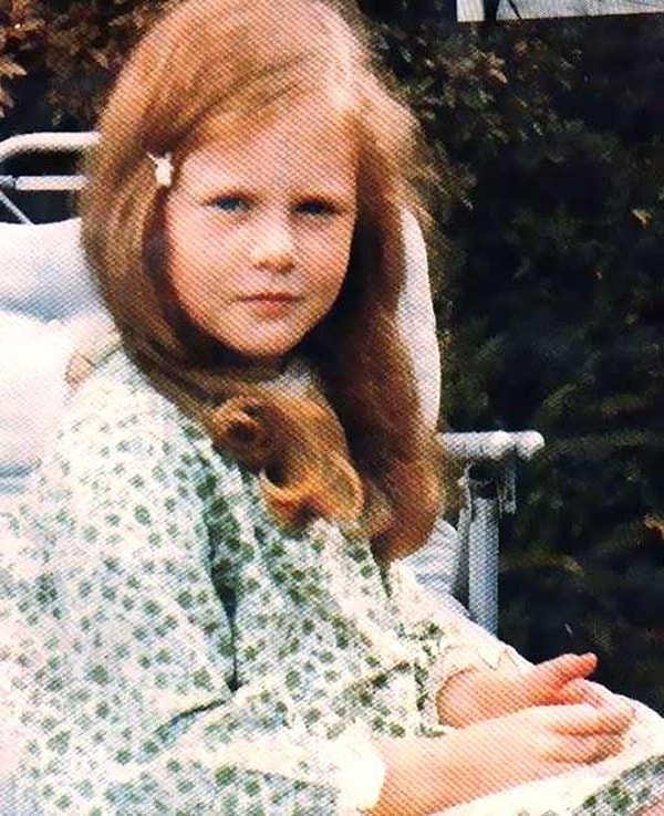 1. Несмотря на то, что Николь австралийка, она родилась в Гонолулу, США.