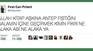 Okurken Hem Sizi Güldürecek Hem de İştahınızı Açacak 16 Komik Tweet