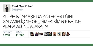 Okurken Hem Sizi Güldürecek Hem de İştahınızı Açacak 19 Komik Tweet