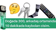 Nasıl Ortadan Kaybolduğununun Gizemi Bir Türlü Çözülemeyen 13 Eşya