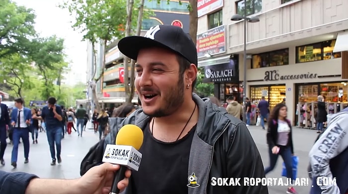 Çocuklardan Öğrendiğiniz Bir Şeyi Söyler misiniz?