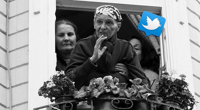 Sosyal Medya Gündemi: Türkan Saylan'ı Unutmayan ve Sevgiyle Anan 15 Kişi