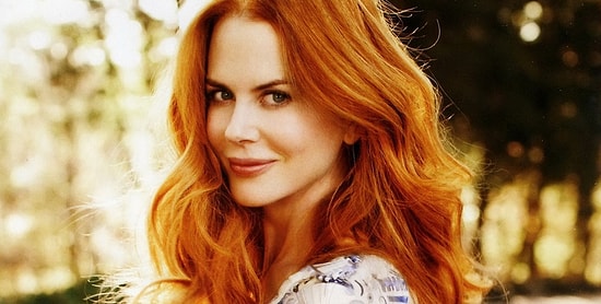 20 интересных фактов о Николь Кидман