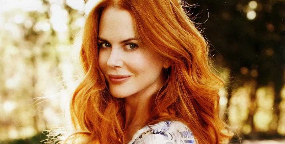 20 интересных фактов о Николь Кидман