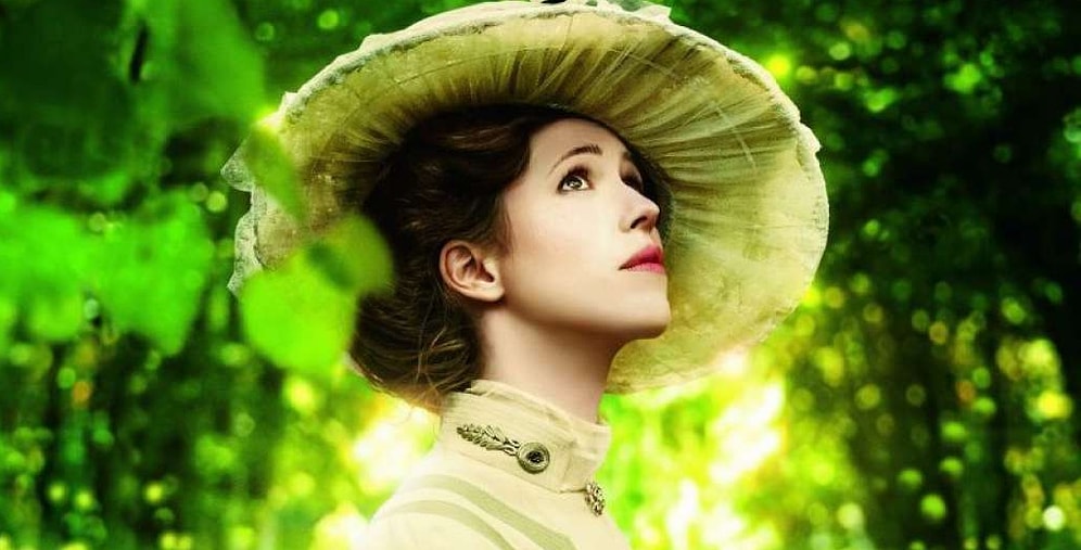 "С попкорном": 7 премьер этой недели