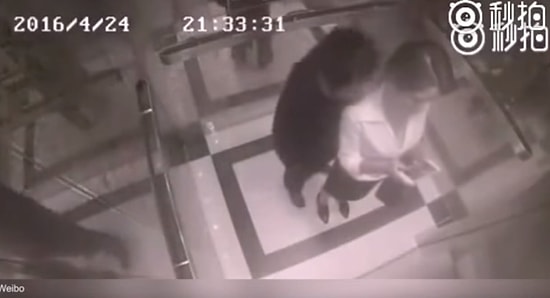 Helal Olsun! Erkeklere Gününü Gösteren Kadınlardan Ayakta Alkışlanacak Hareketler