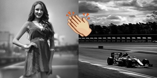 Bir Fotoğrafçının 104 Yıllık Kamerayla Ölümsüzleştirdiği Formula 1 Yarışından 23 Harika Kare