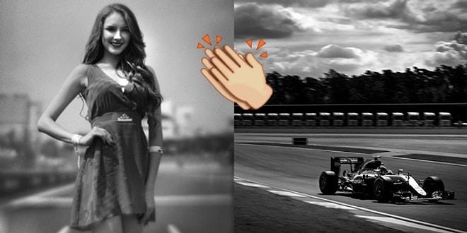 Bir Fotoğrafçının 104 Yıllık Kamerayla Ölümsüzleştirdiği Formula 1 Yarışından 23 Harika Kare