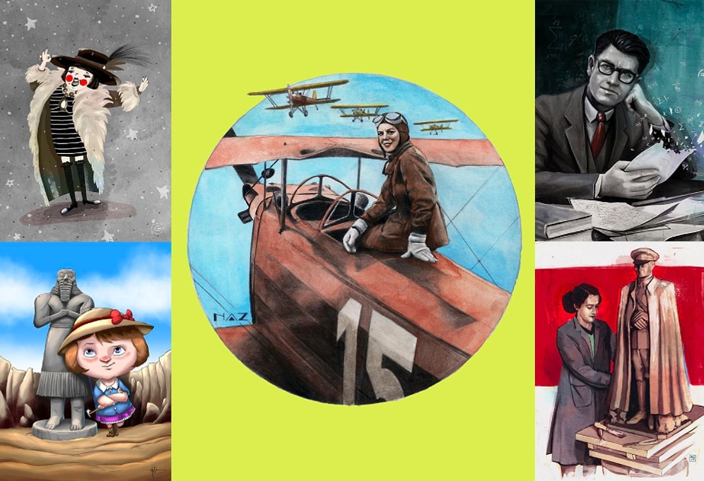 Cumhuriyetin İlk Gençlerine Adanmış Etkileyici Proje: “Şu Çılgın Gençler”