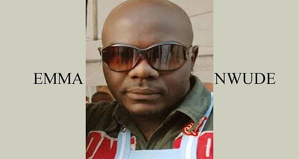 11. Nijeryali Sülün Osman Emmanuel Nwude’nin havalimanı satması