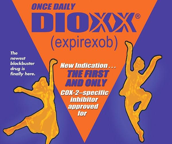 12. Dioxx