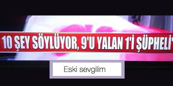 Eski Sevgilisinin Açtığı Yarayı Mizahla Doldurarak Güldüren 17 Kişi