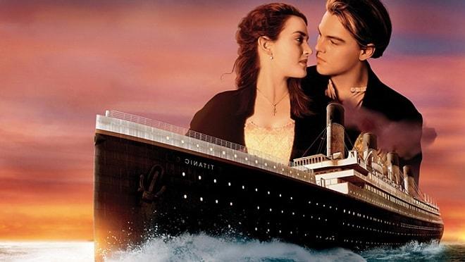Titanic İle Alakalı Ortaya Atılan Bu İç Sızlatan Teoriden Sonra Filmi Bir Kez Daha İzleyeceksiniz!