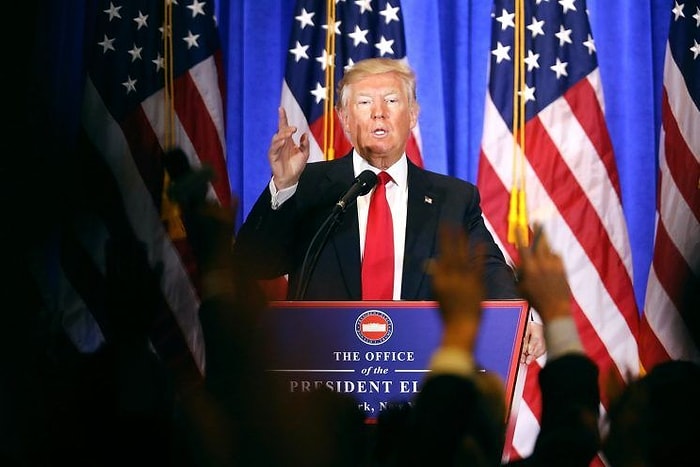 Trump İçin Tehlike Çanları:  Peki ABD Başkanları Görevden Nasıl Alınıyor?