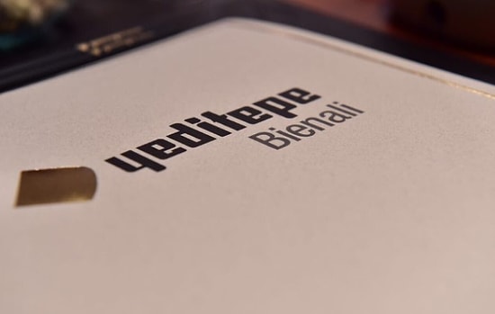 Klasik Türk Sanatları Alanında Dünyadaki İlk Bienal Olan; Yeditepe Bienali İçin Çalışmalar Başladı!