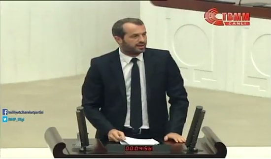 Saffet Sancaklı: 'TFF Başkanı Yıldırım Demirören ve Ekibi Türk Futbolundan Defolup Gitsinler'