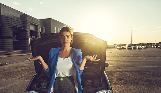 Aracımızla Yoldayken Keşke Ekstra Birkaç Kilometre Daha Gidebilseydik Dediğimiz 11 An