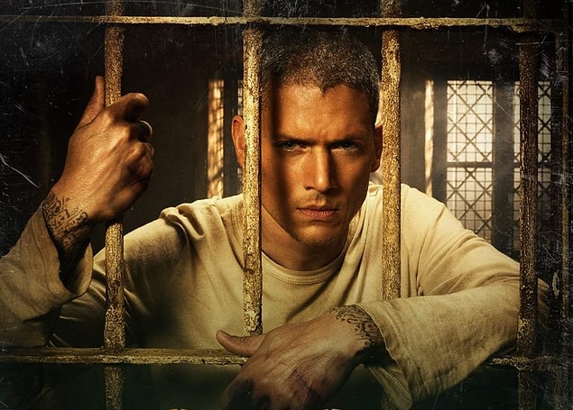 14. Yıllar sonra yeniden başlayan Prison Break'e yeni sezon onayı gelmedi.
