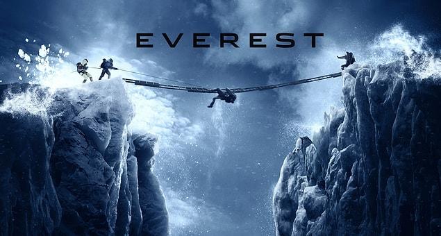 Everest (2015) | IMDb: 7,1