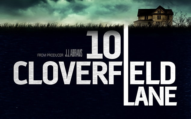10 Cloverfield Lane (2016) | IMDb: 7,2