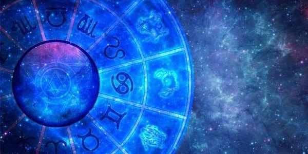 Выберите свой знак Зодиака: