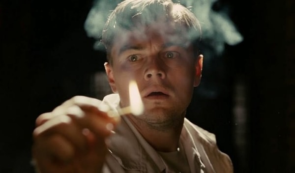 19. Остров проклятых (2010) | IMDb 8.1