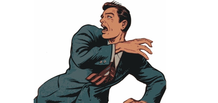 17 креативно-жутких пранков, от одного вида которых вы будете смеяться до потери пульса